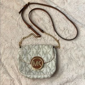 Michael Kors Crossbody Handbag